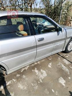 تويوتا كراون